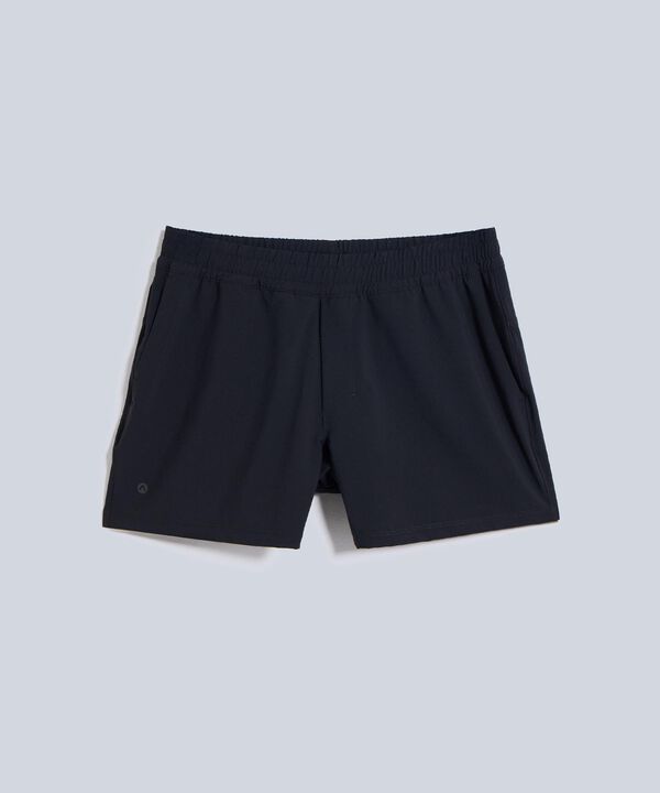 Short Para Hombre Negro
