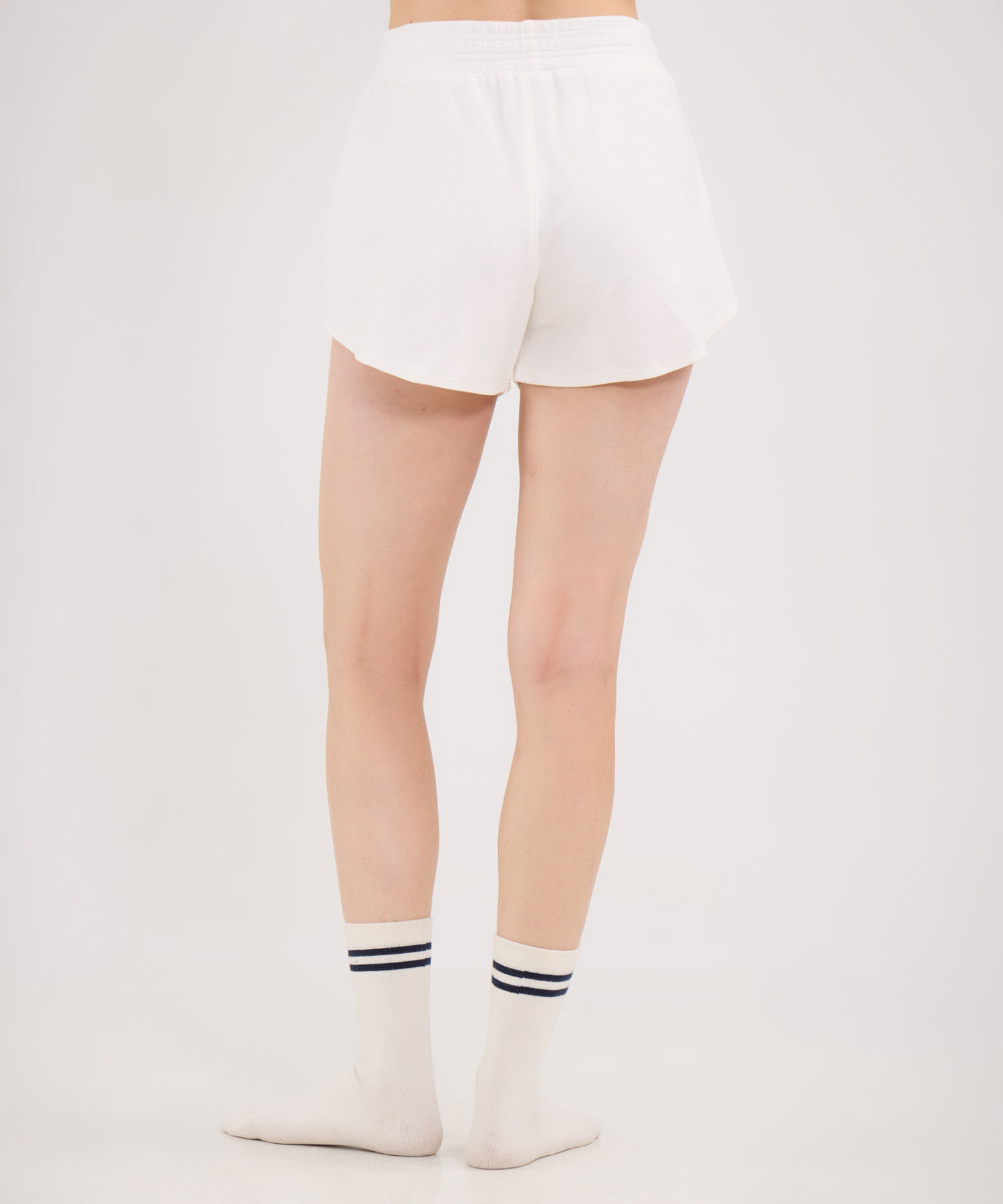 Short Para Mujer Marfil