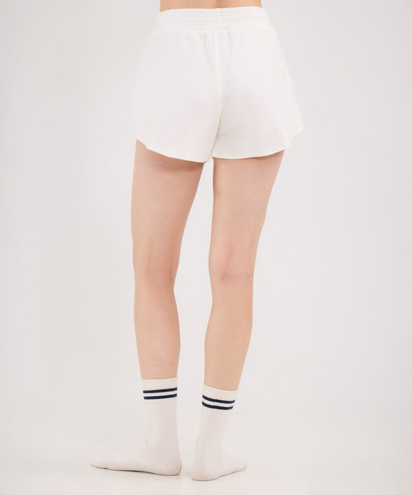 Short Para Mujer Marfil
