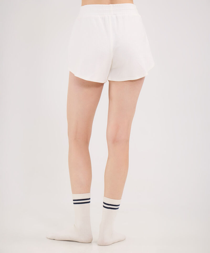 Short Para Mujer Marfil