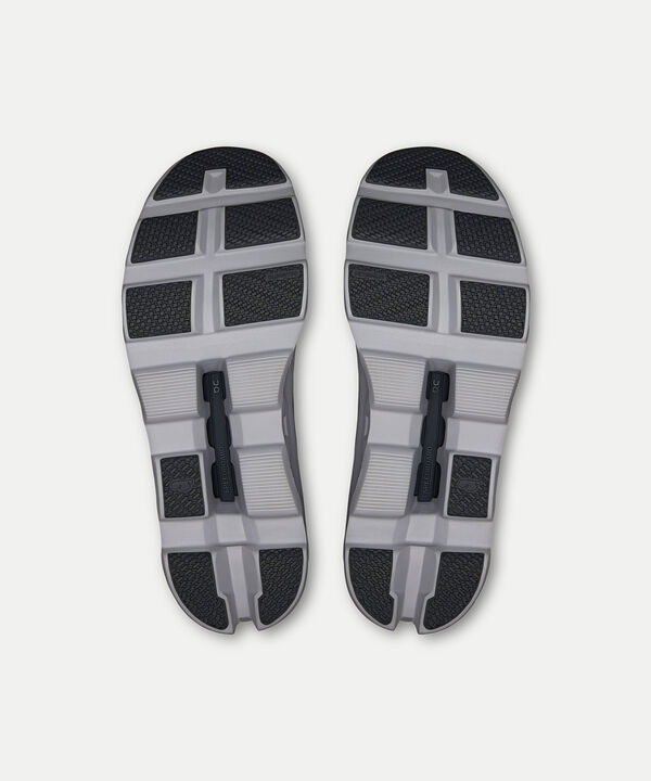 Tenis On Para Hombre Gris