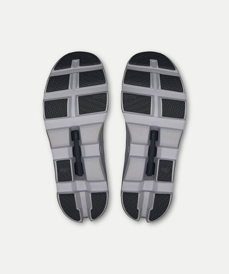 Tenis On Para Hombre Gris