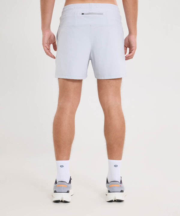 Short Para Hombre AzulClaro