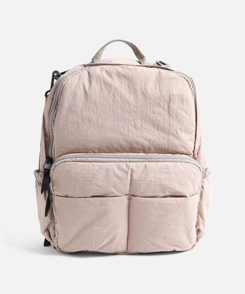 Bolsos Para Unisex Crema