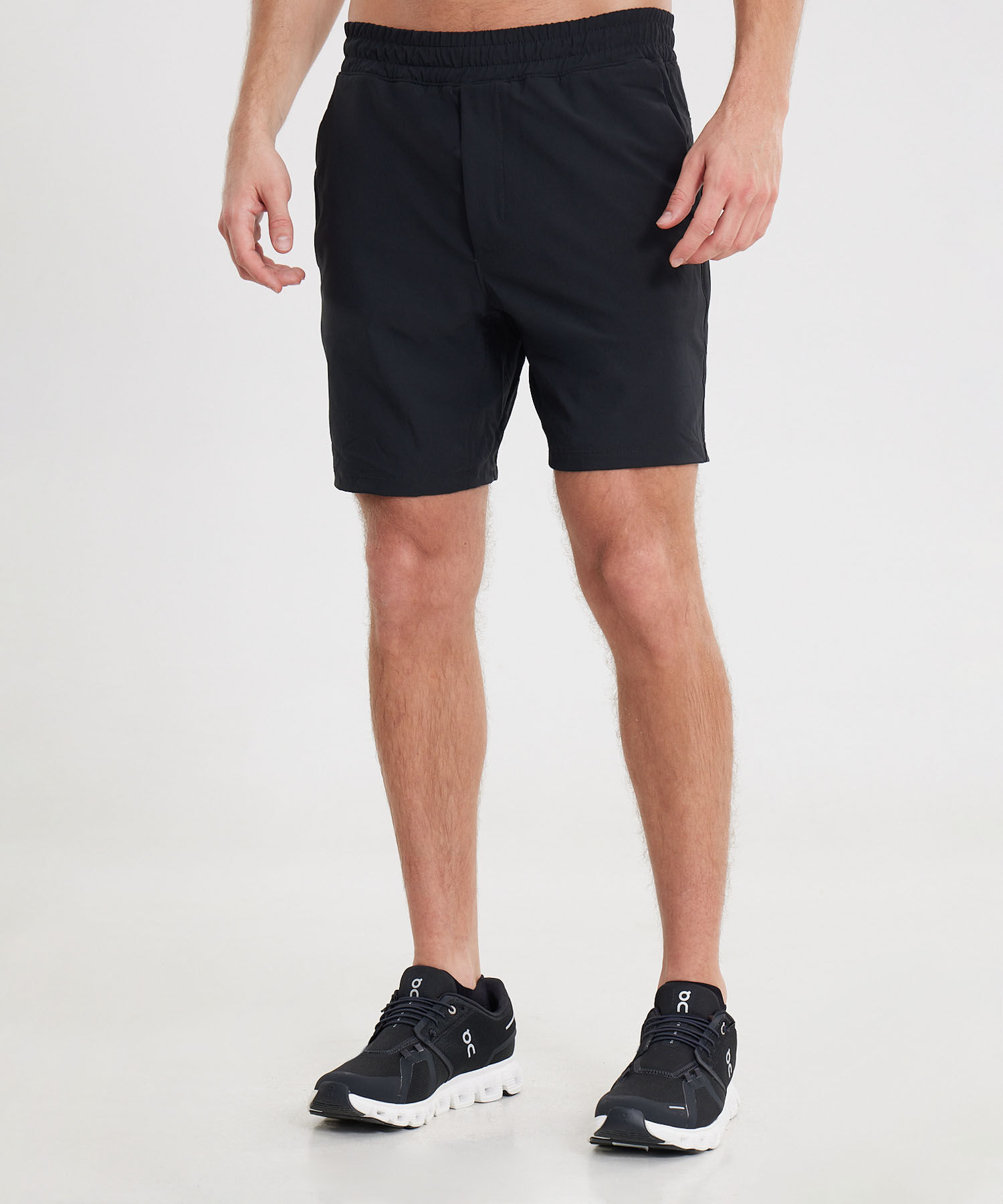 Short Para Hombre Black