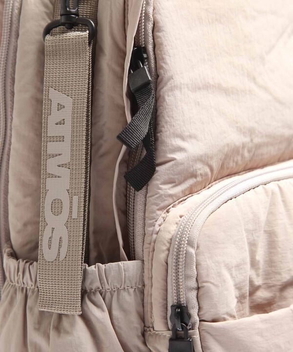 Bolsos Para Mujer Crema image number null