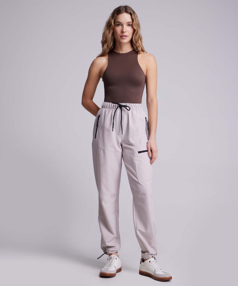 Body Para Mujer Cafe