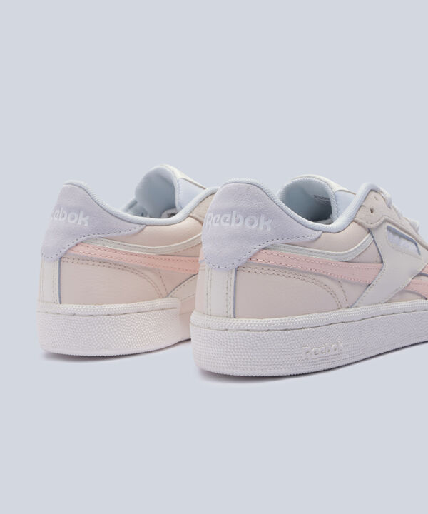 Tennis Reebok Para Mujer Rosado