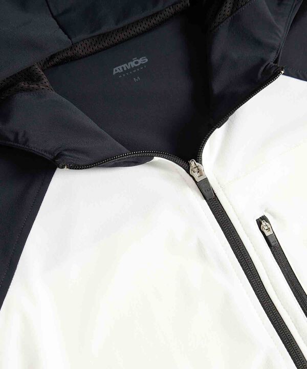 Chaqueta Para Hombre Marfil image number null