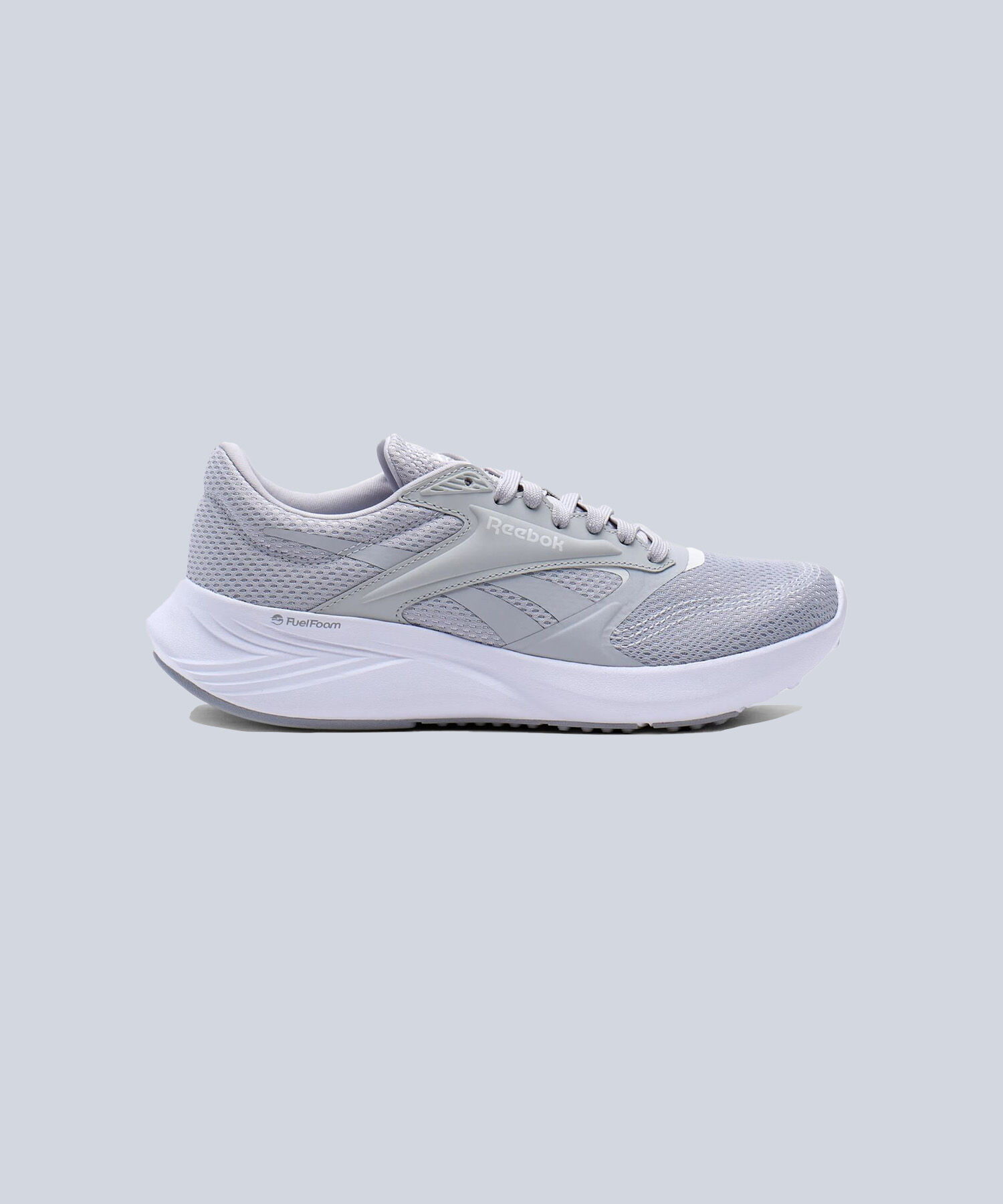 Tennis Reebok Para Mujer Gris