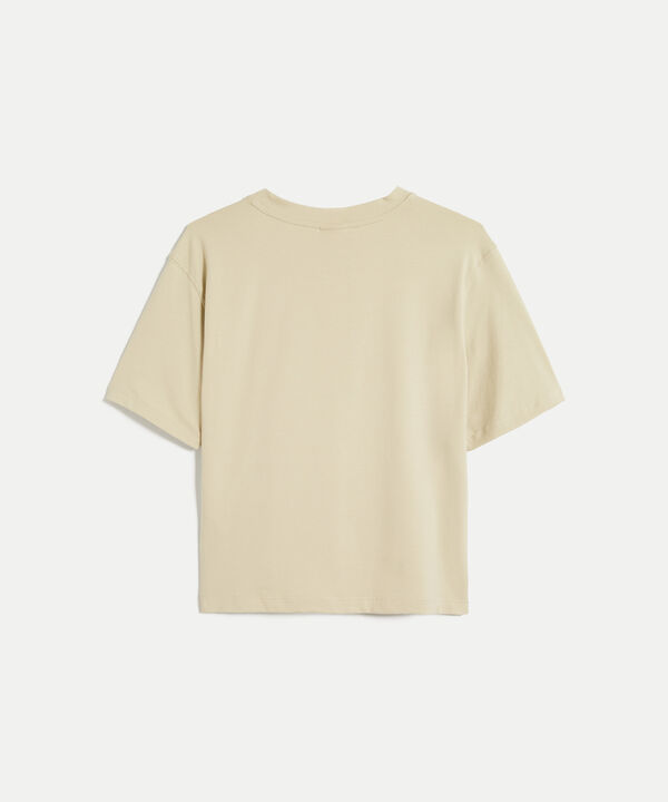 Camiseta Para Mujer VerdeClaro image number null