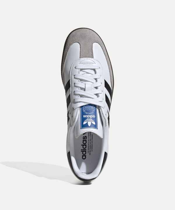 Tenis Adidas Para Hombre Blanco