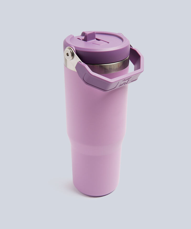 Termos Para Mujer Lila
