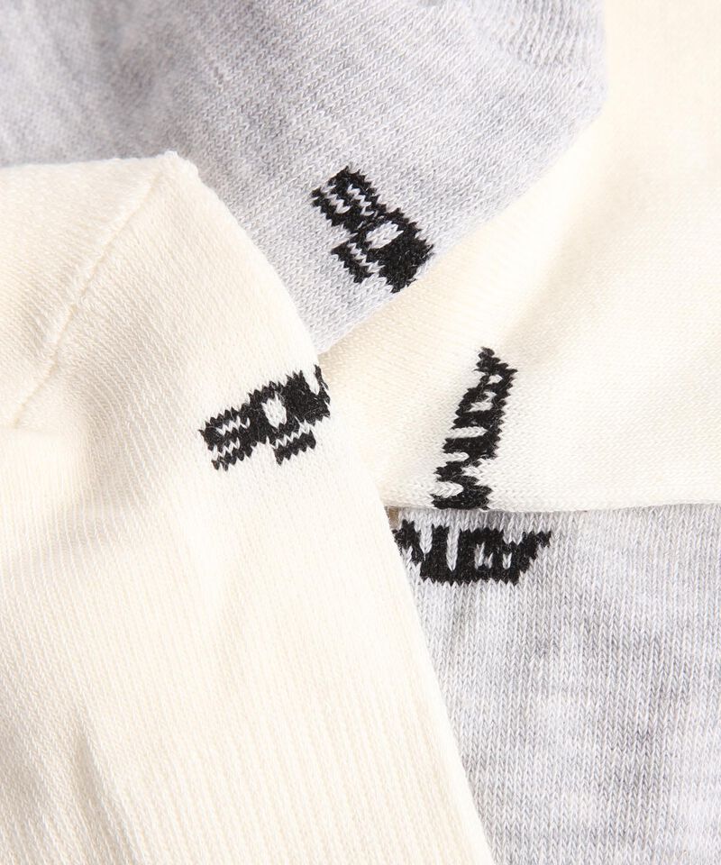 Medias Para Mujer Surtido