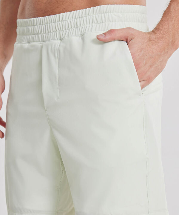 Short Para Hombre VerdeClaro