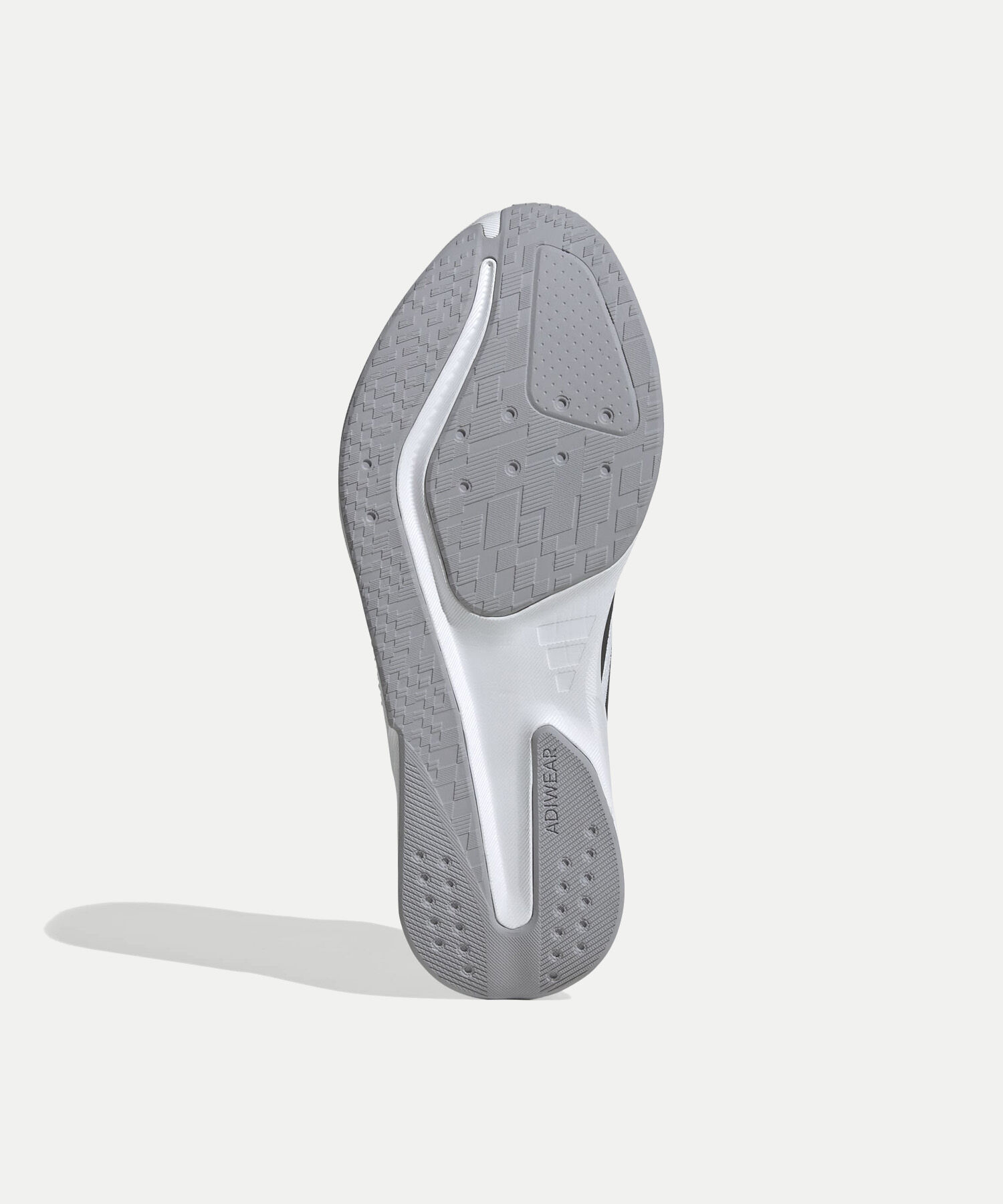 Tenis Adidas Para Mujer Blanco
