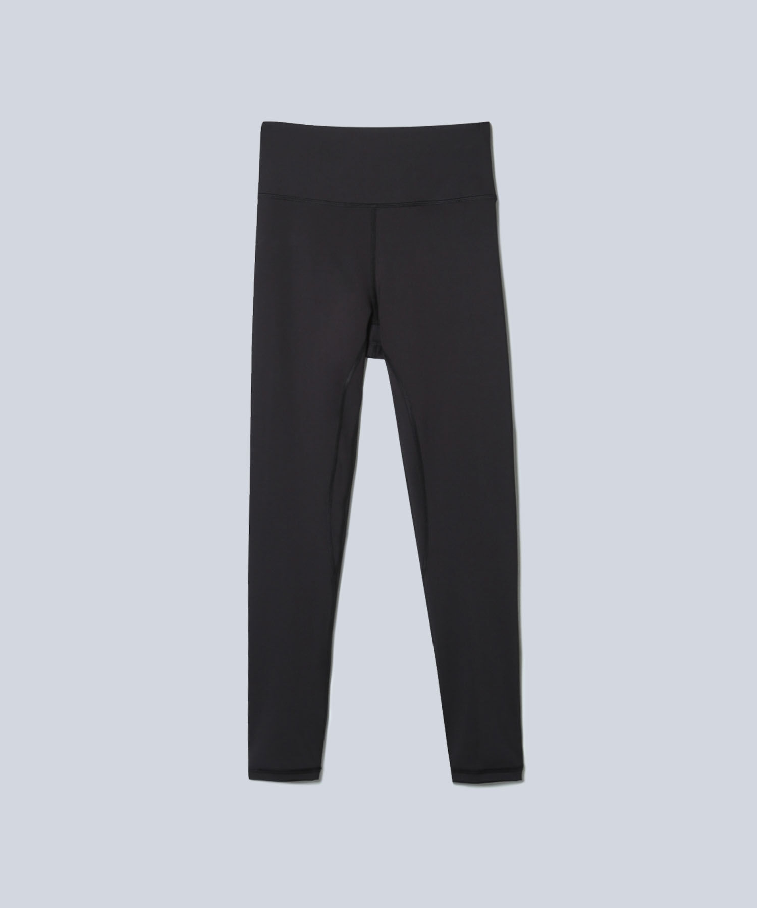Leggins Para Mujer Negro