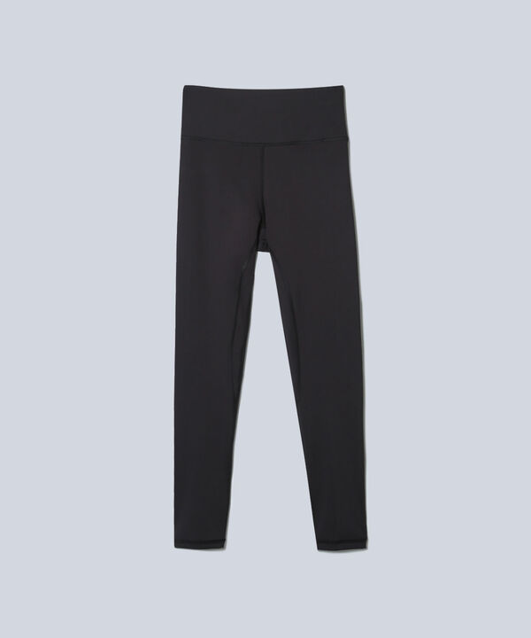 Leggins Para Mujer Negro