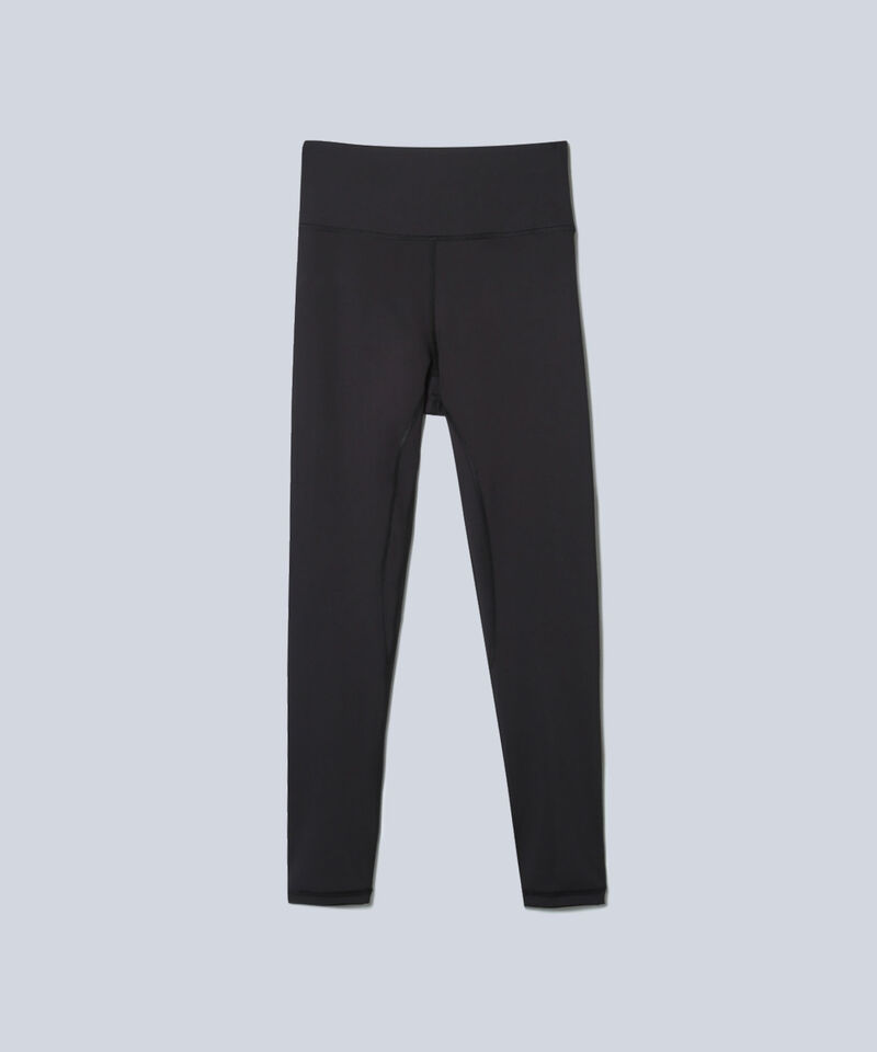 Leggins Para Mujer Negro