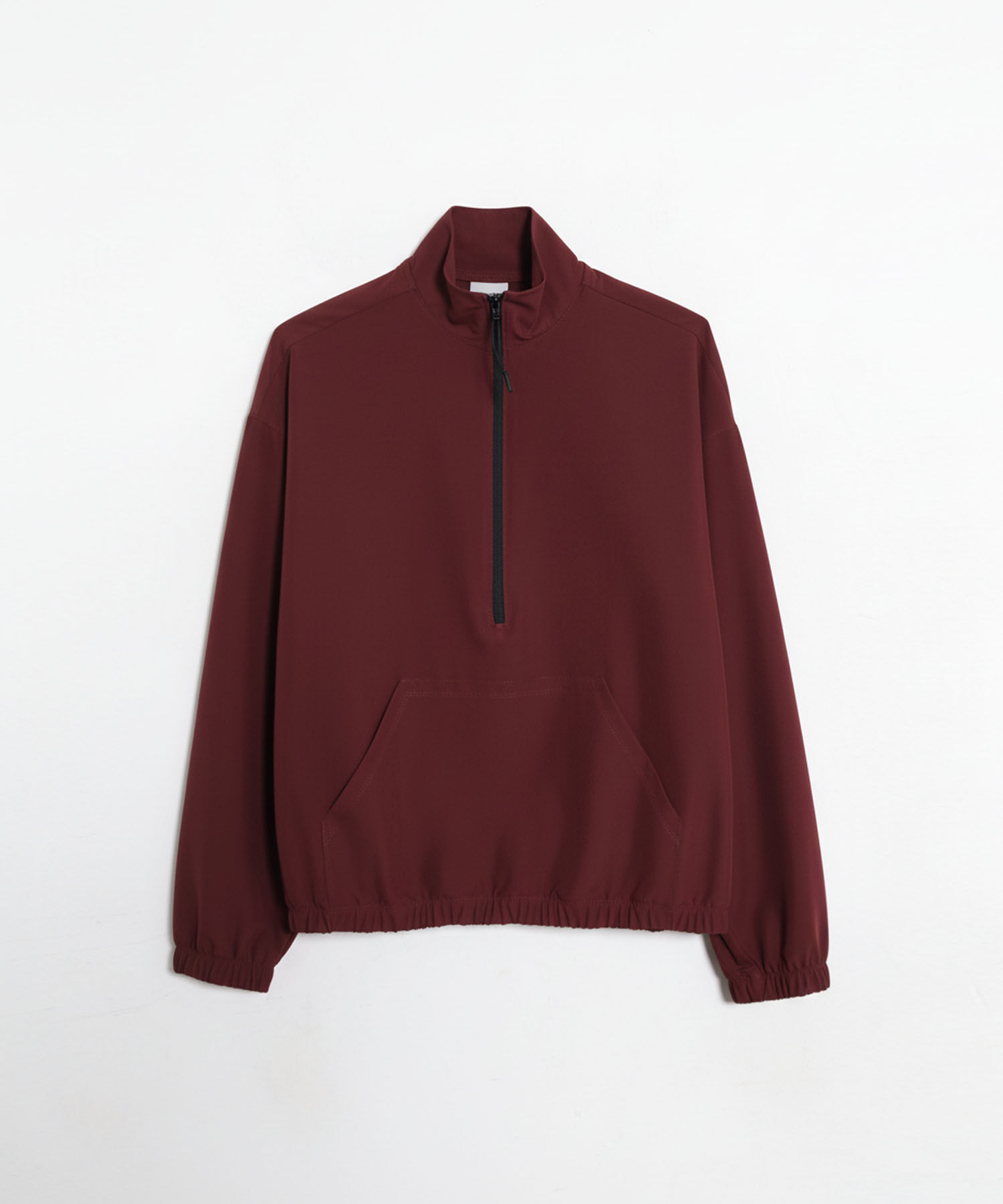 Chaqueta Para Mujer Vino