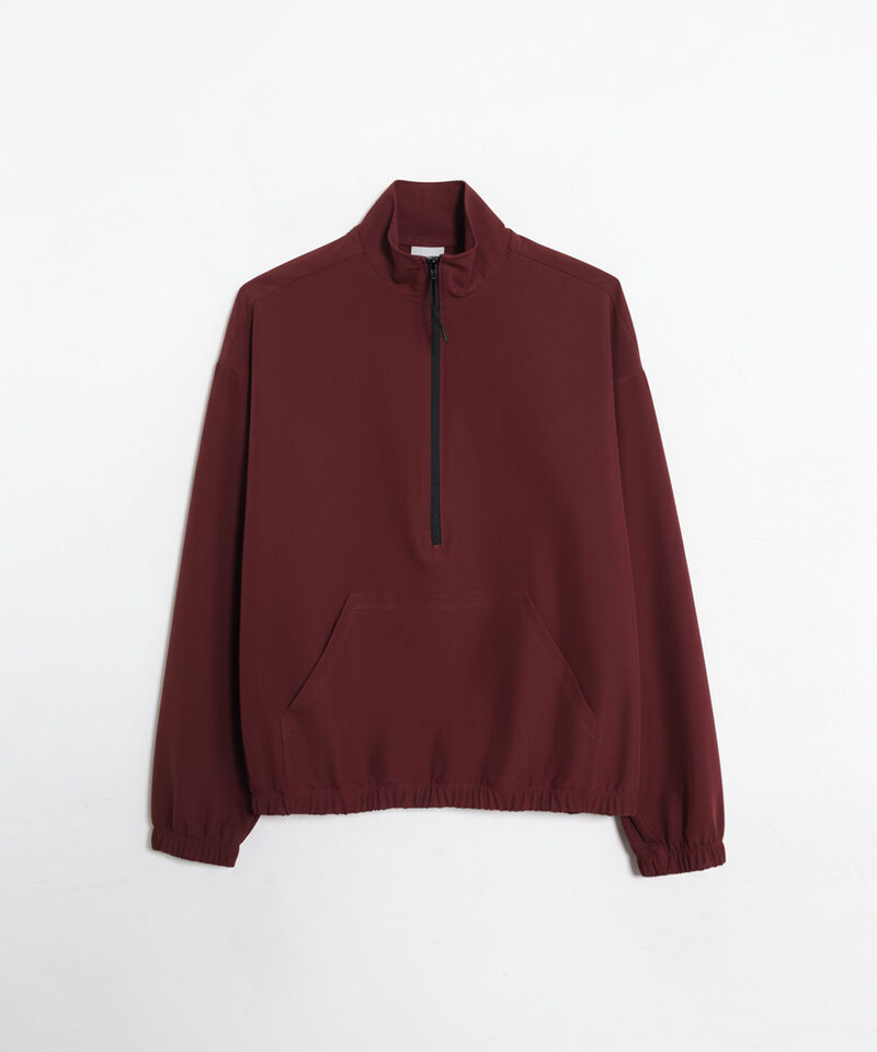 Chaqueta Para Mujer Vino