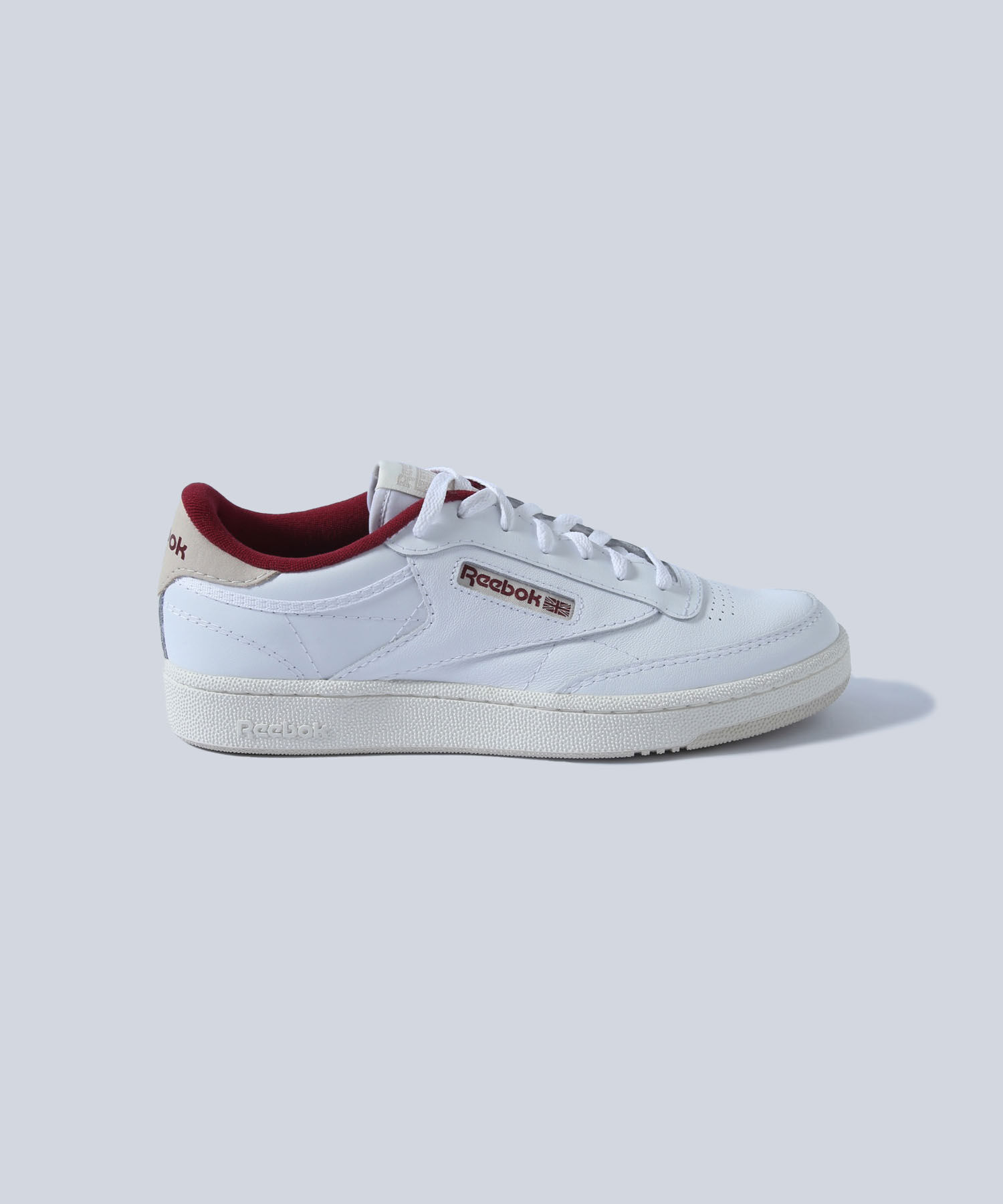 Tenis Reebok Club C 85 para Mujer Compra ahora ATMOS
