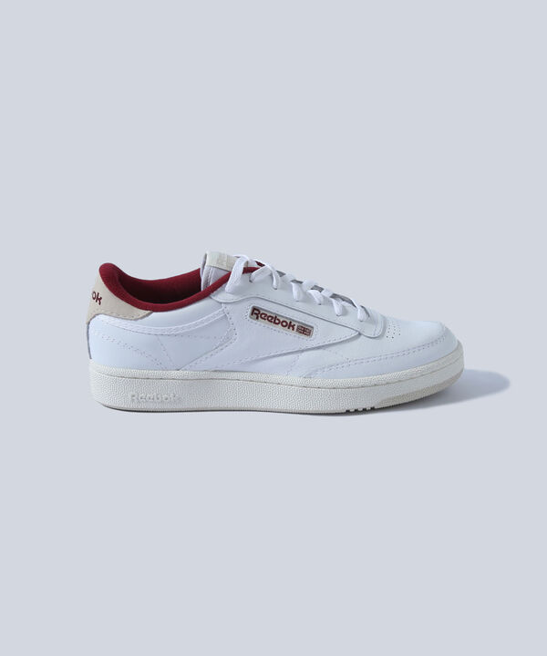 Tennis Reebok Para Mujer Blanco image number null