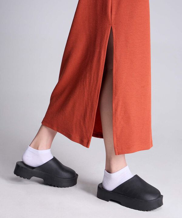 Vestido Para Mujer Rojo