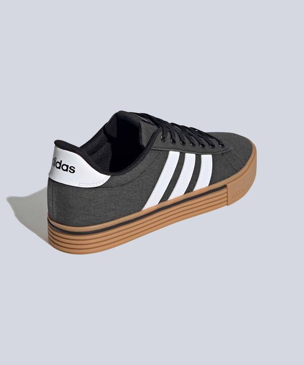 Tennis Adidas Para Mujer Negro