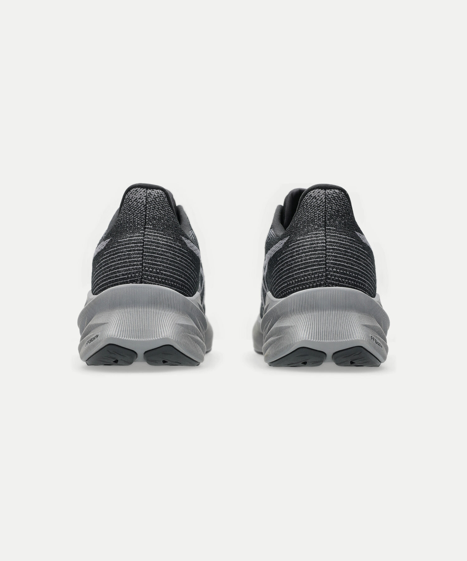 Tenis Asics Para Hombre Negro