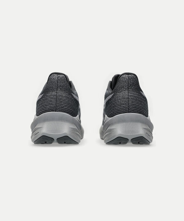 Tenis Asics Para Hombre Negro