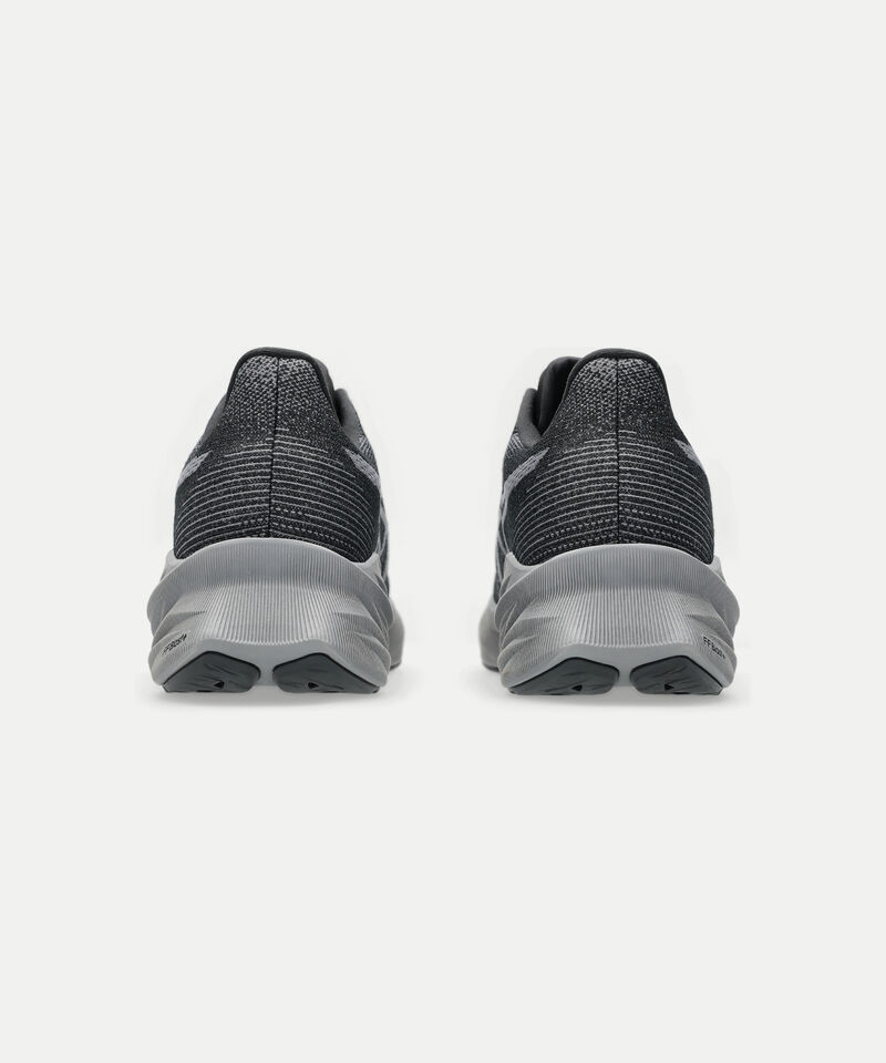 Tenis Asics Para Hombre Negro