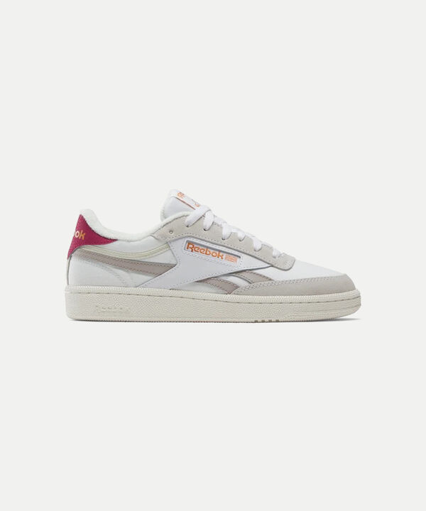 Tenis Reebok Para Mujer Blanco image number null
