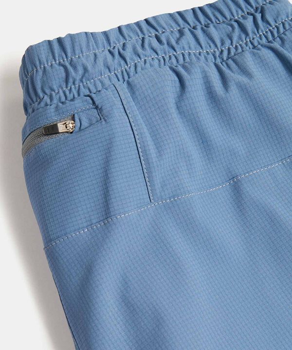 Short Para Hombre AzulMedio image number null