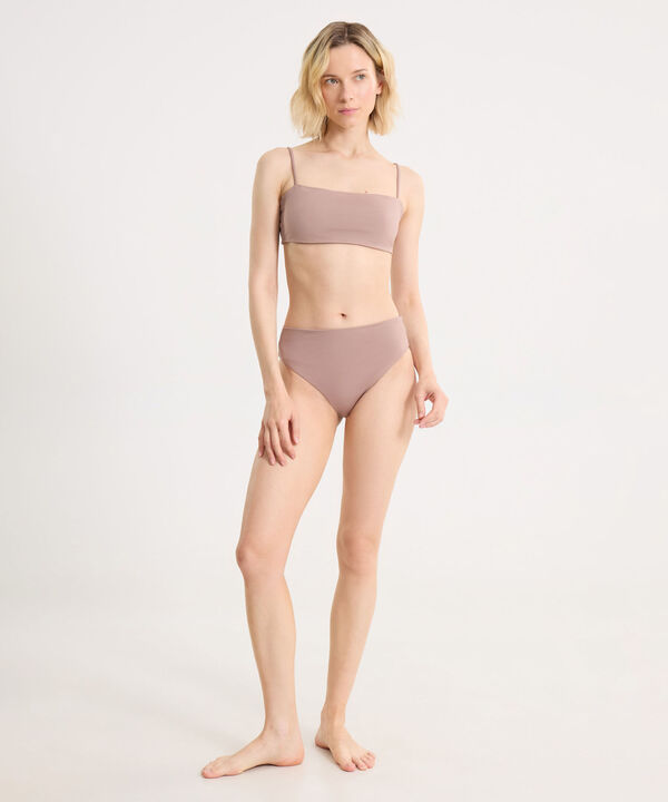Panty Para Mujer CafeClaro image number null