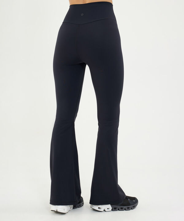Leggins Para Mujer Negro