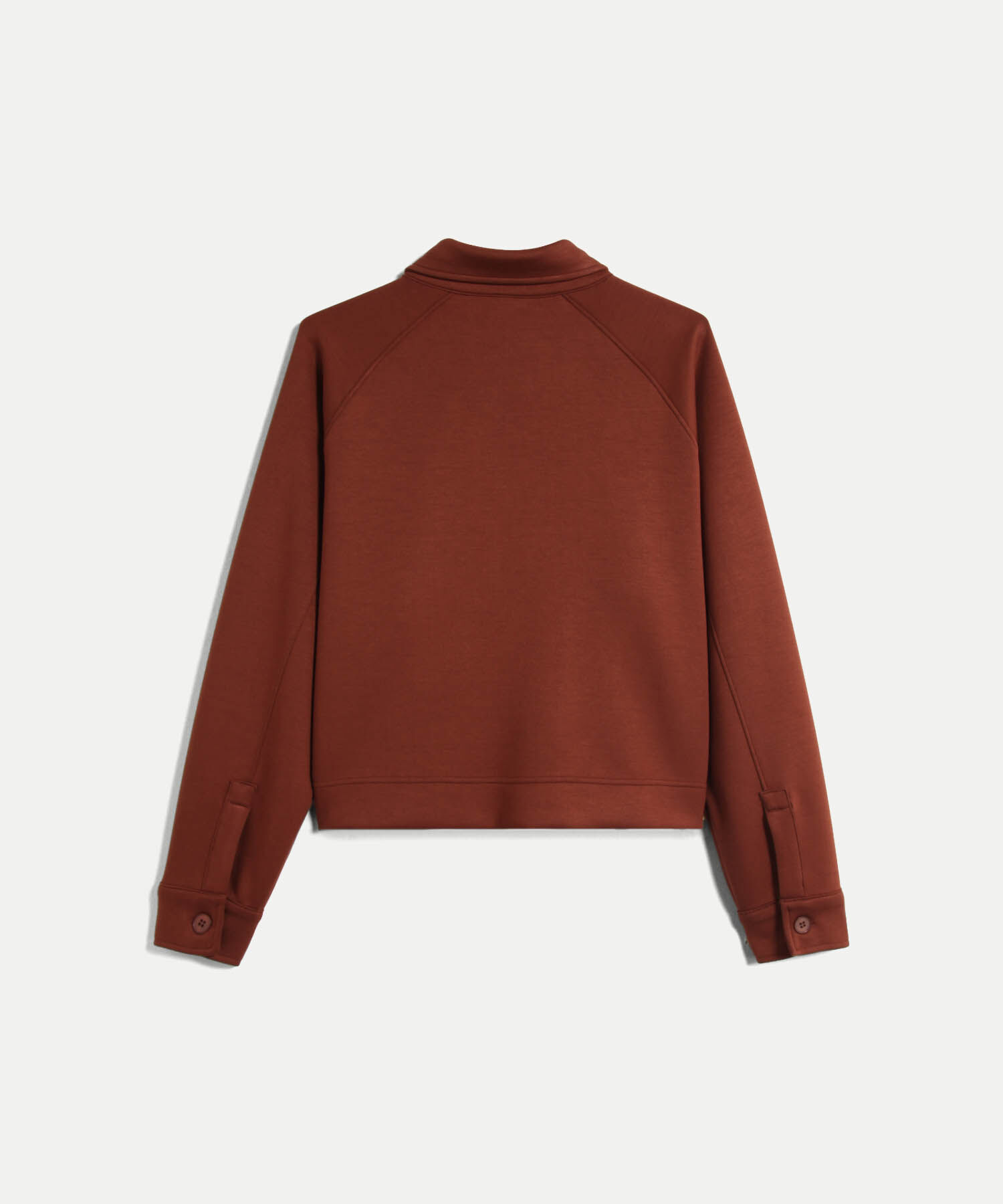 Chaqueta Para Mujer CafeOscuro