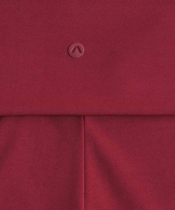 Leggins Para Mujer Vino