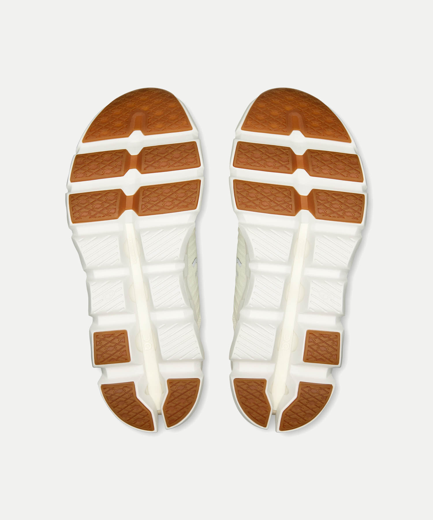 Tenis On Para Mujer Crema