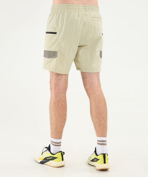 Short Para Hombre VerdeClaro