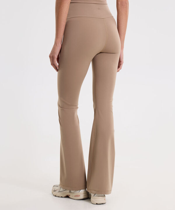 Leggins Para Mujer Mocca