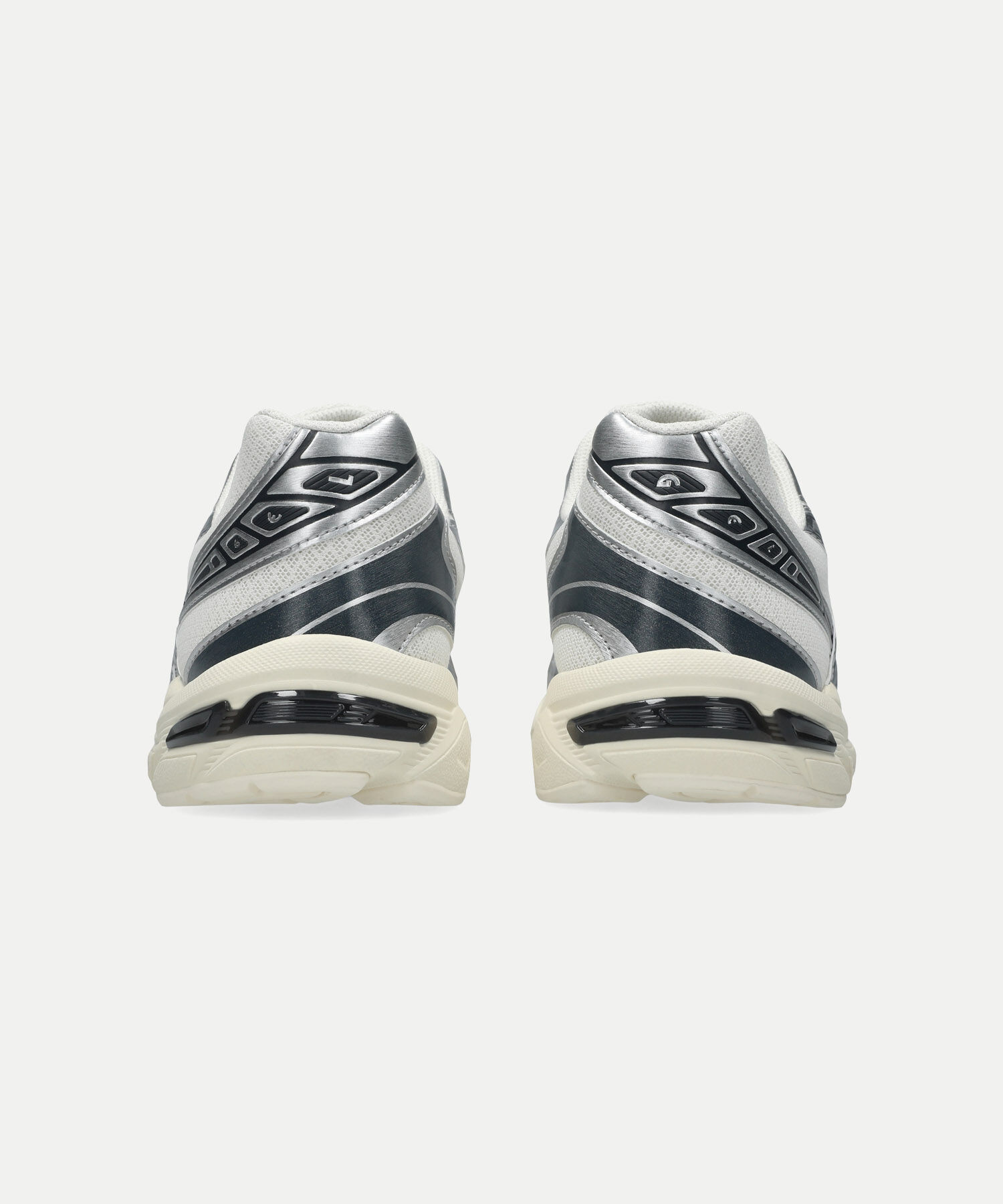Tenis Asics Para Mujer Crema