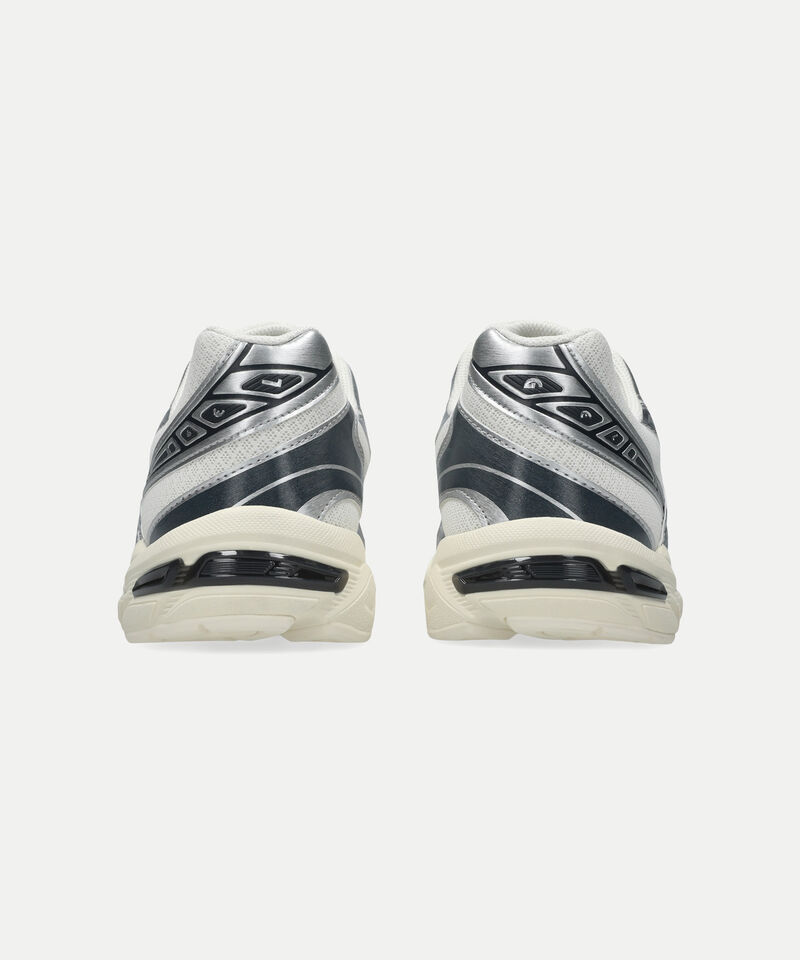 Tenis Asics Para Mujer Crema