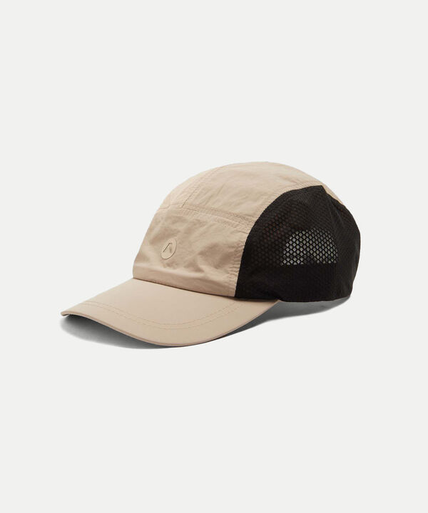 Caps Para Mujer Beige