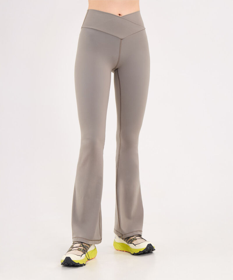 Leggins Para Mujer VerdeOliva