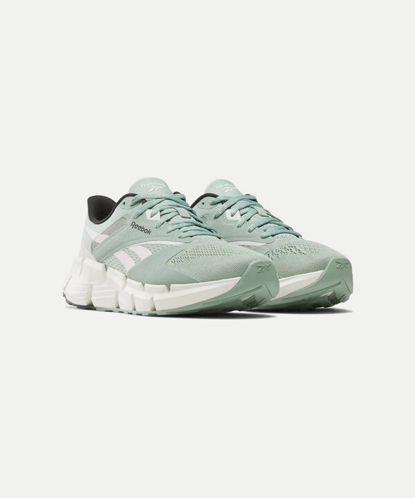 Tenis Reebok Para Mujer Verde image number null