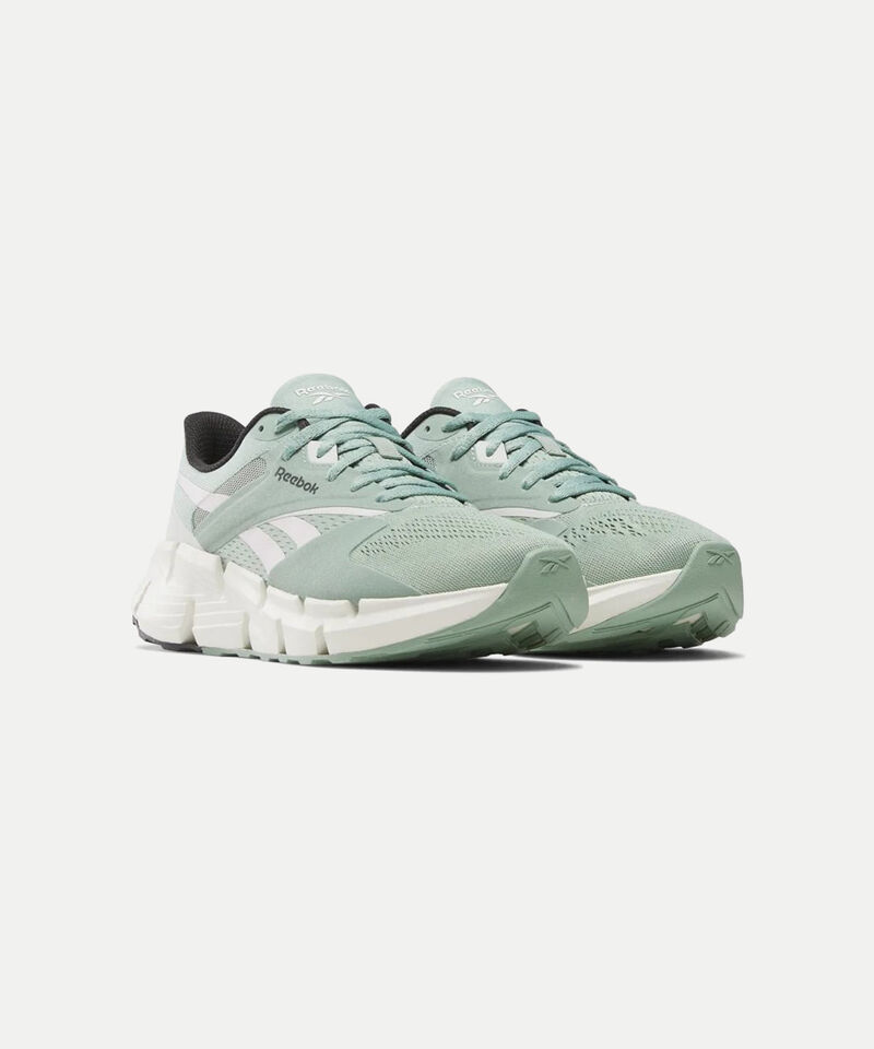 Tenis Reebok Para Mujer Verde