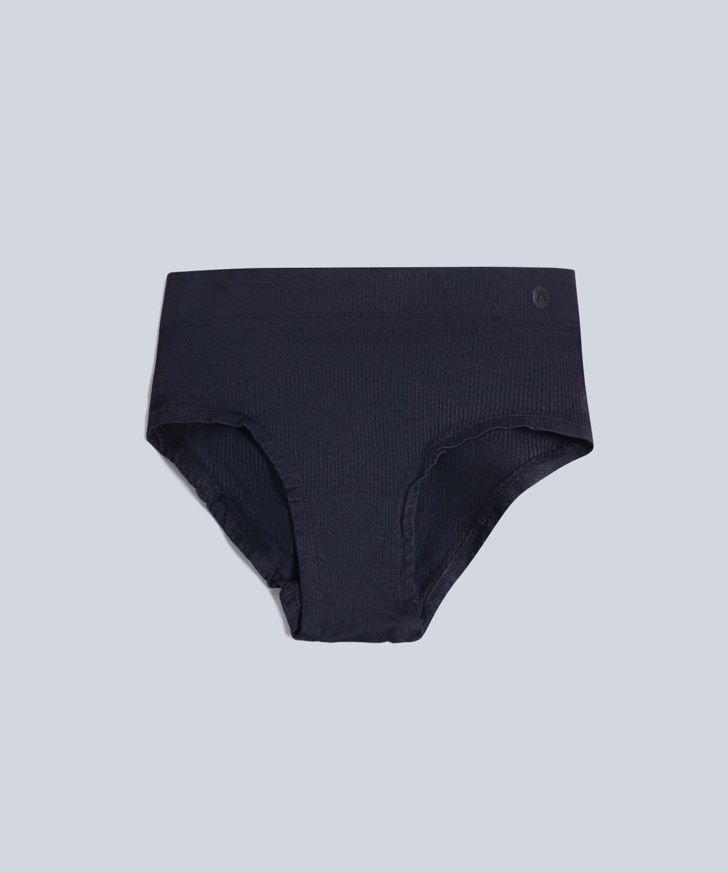 Panty Para Mujer NegroCarbon