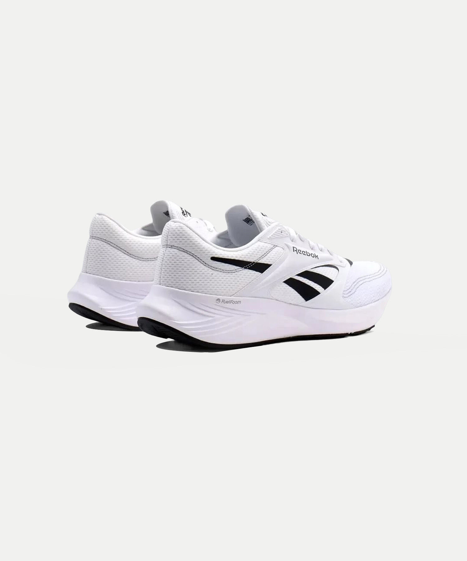 Tenis Reebok Para Hombre Blanco