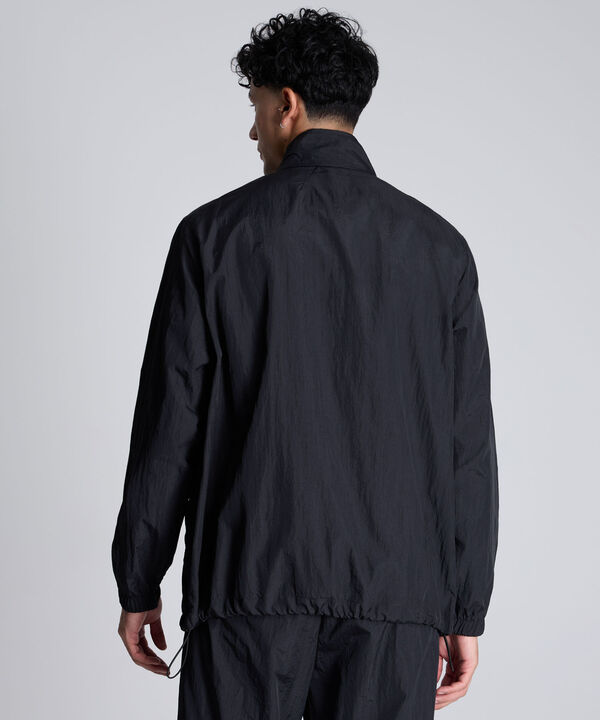 Chaqueta Para Hombre Negro